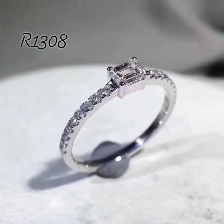 R1308-B(mention ur ring size)