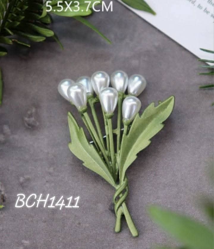 BCH1411