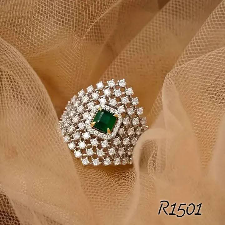 R1501-B (mention ur ring size)