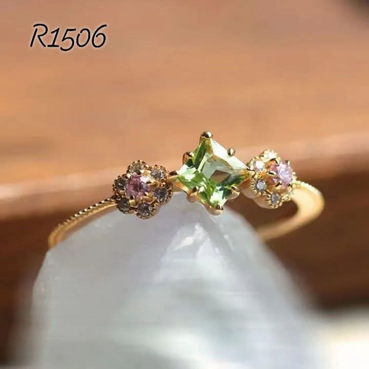 R1506-B (mention ur ring size)