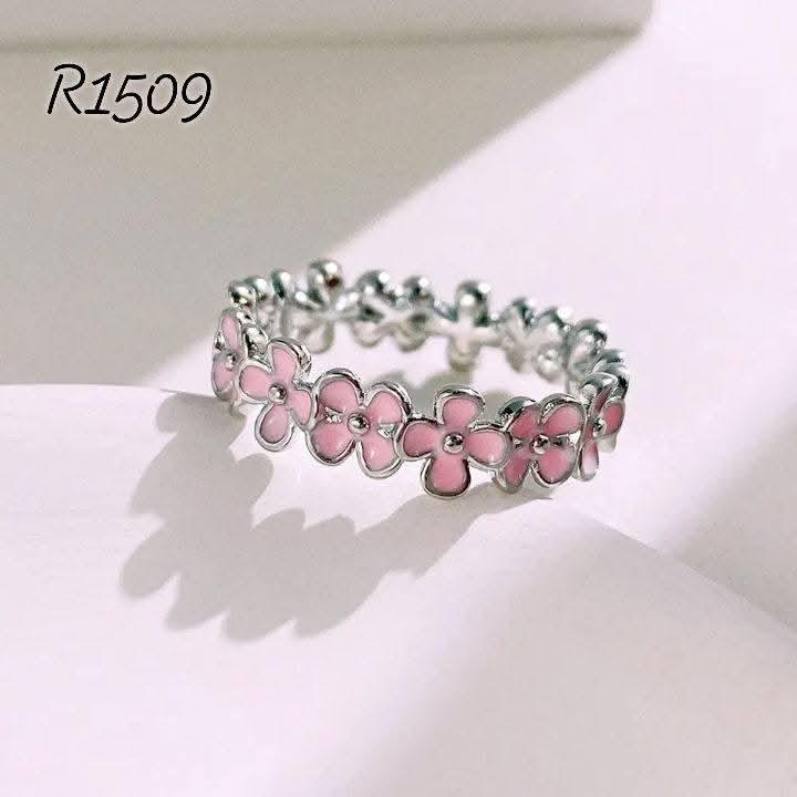 R1509-B (mention ur ring size)(size:5-12)