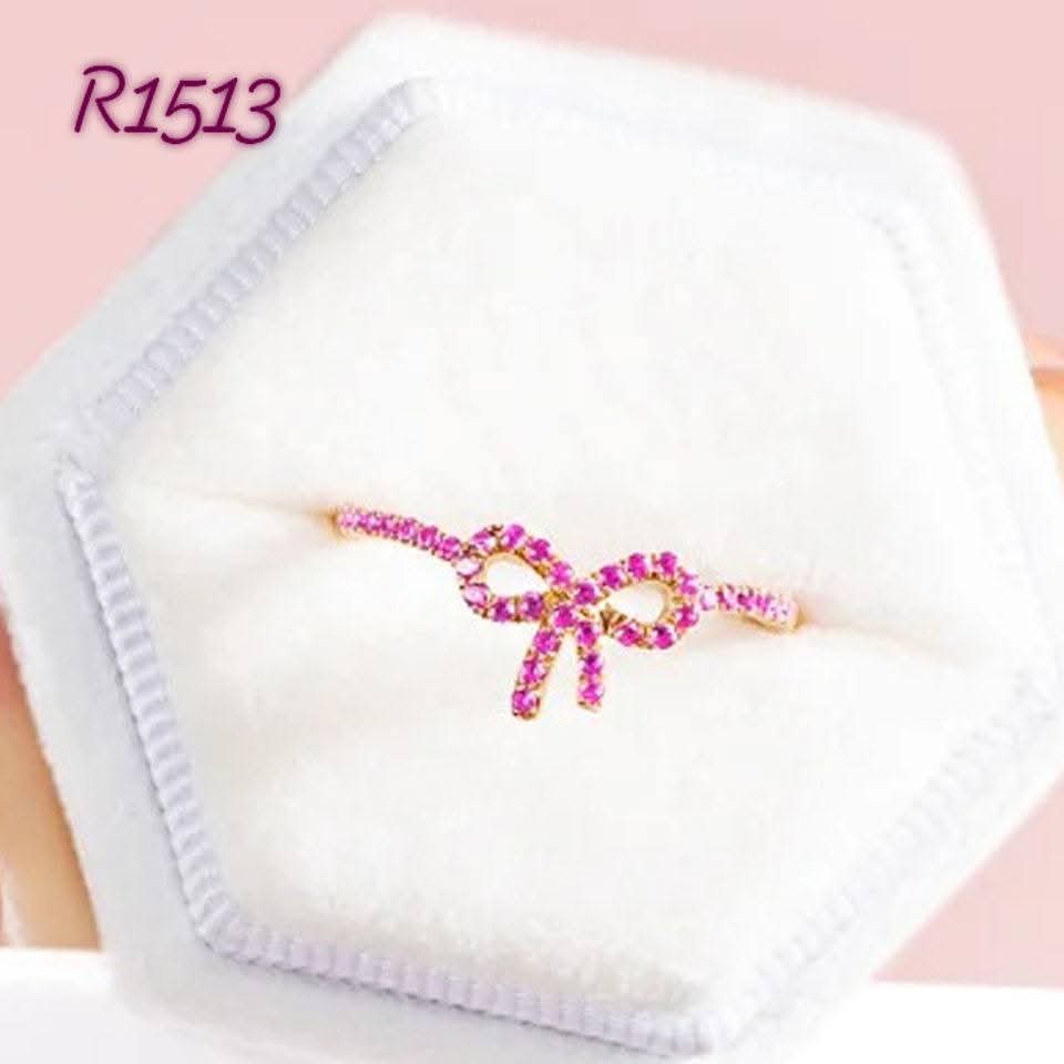 R1513-B (mention ur ring size)