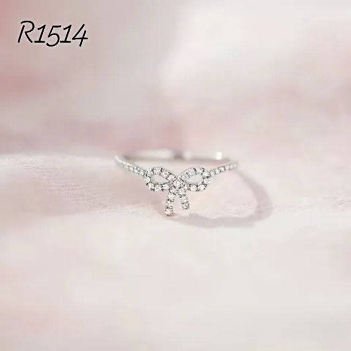 R1514-B (mention ur ring size)