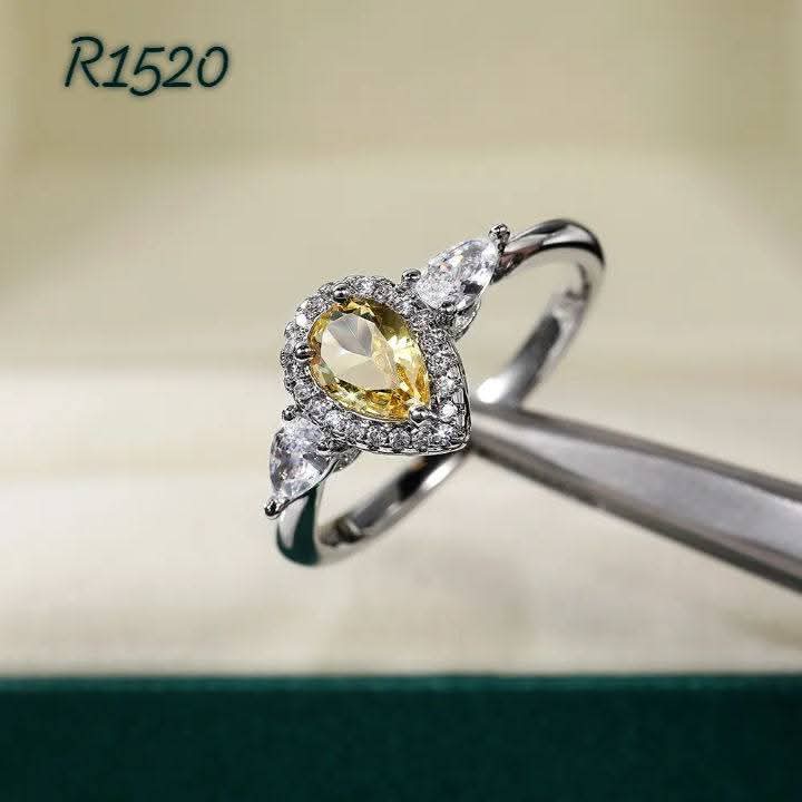 R1520-B (mention ur ring size)
