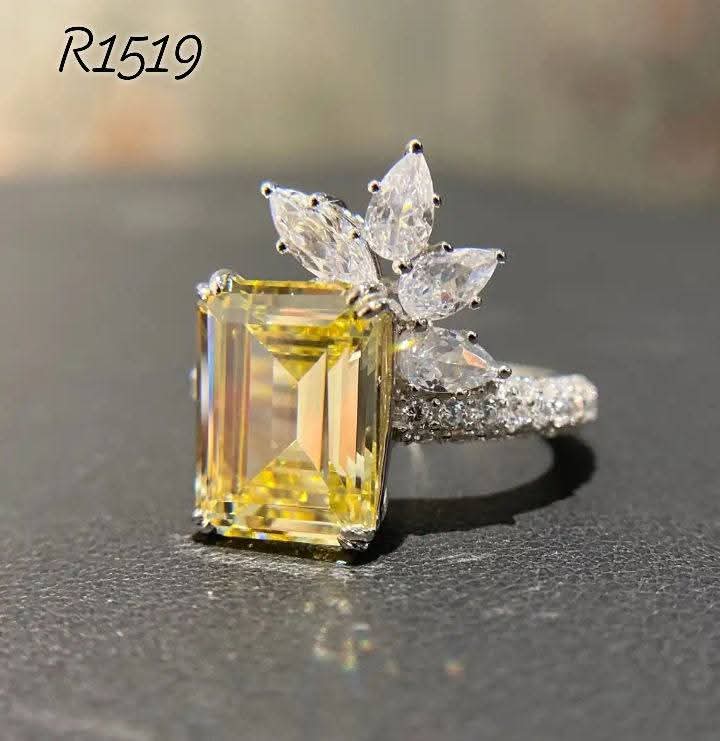 R1519-B (mention ur ring size)