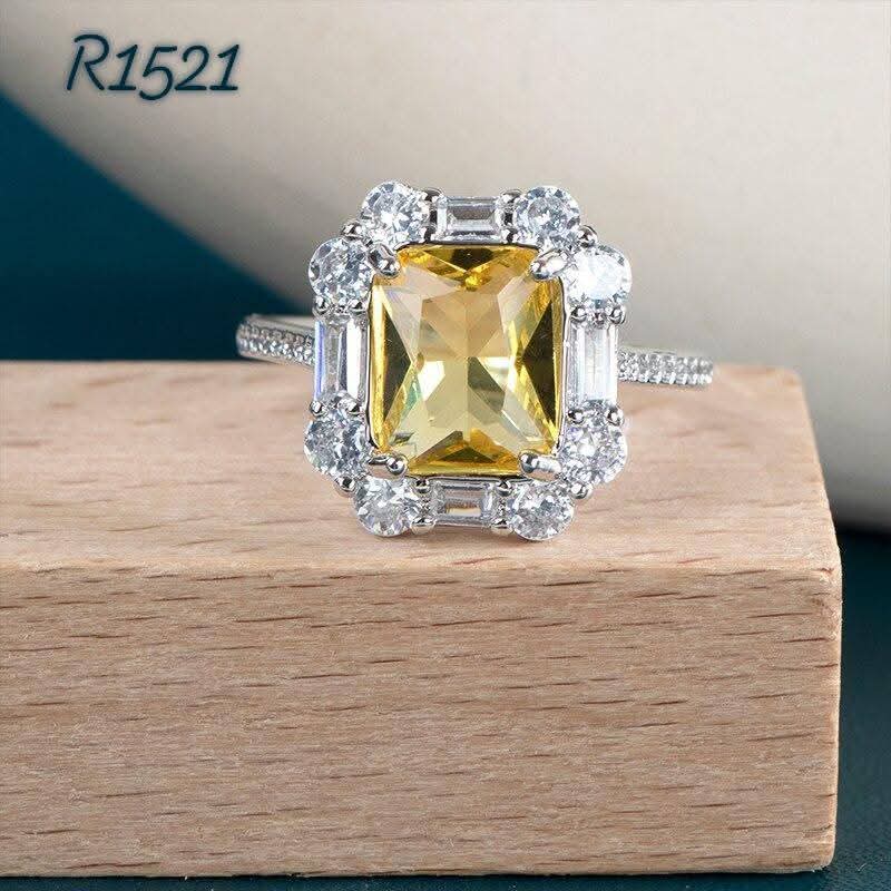 R1521-B (mention ur ring size)