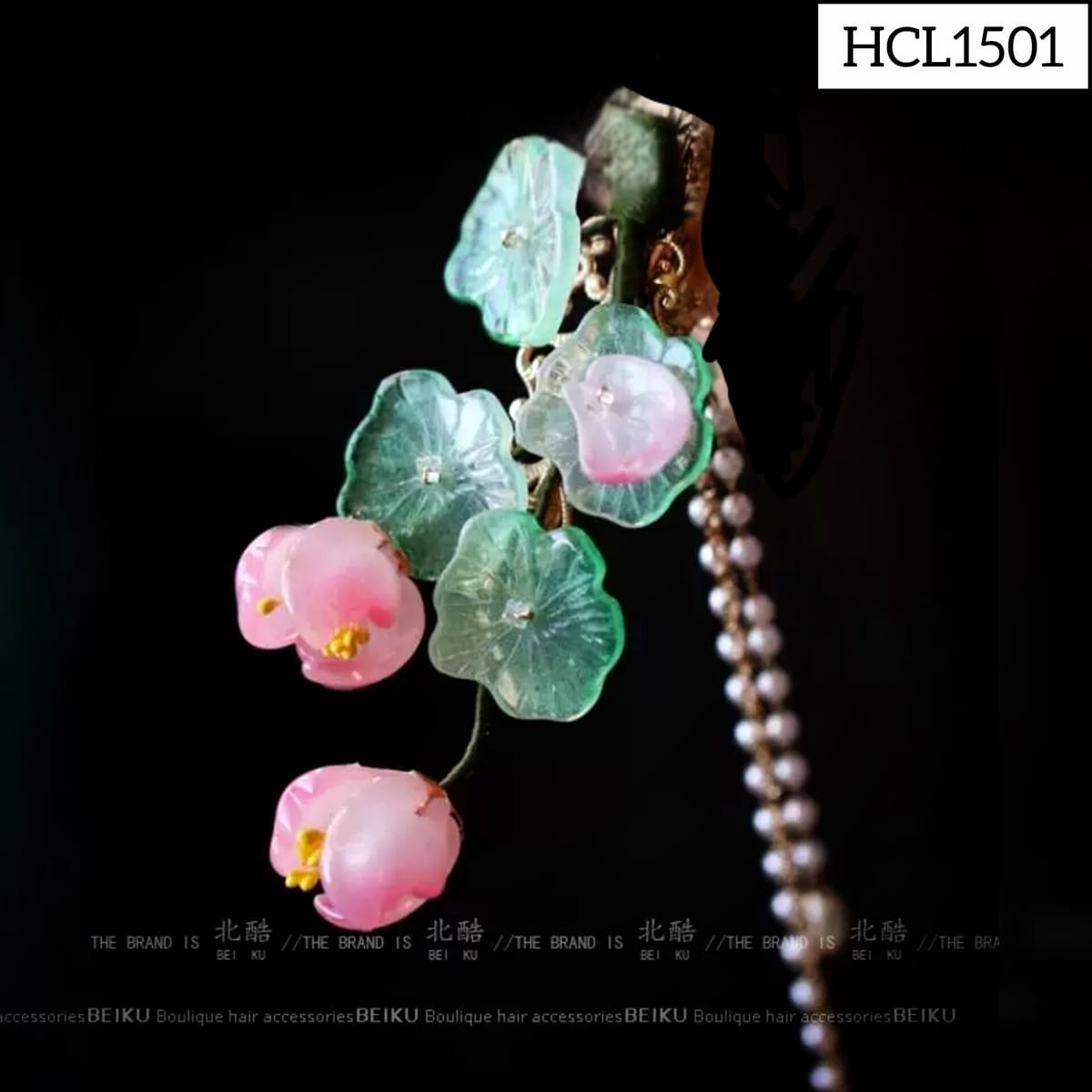 HCL1501