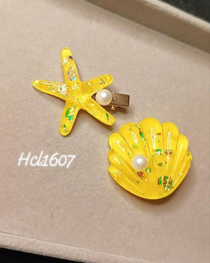 HCL1607