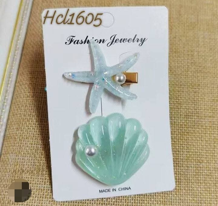 HCL1605