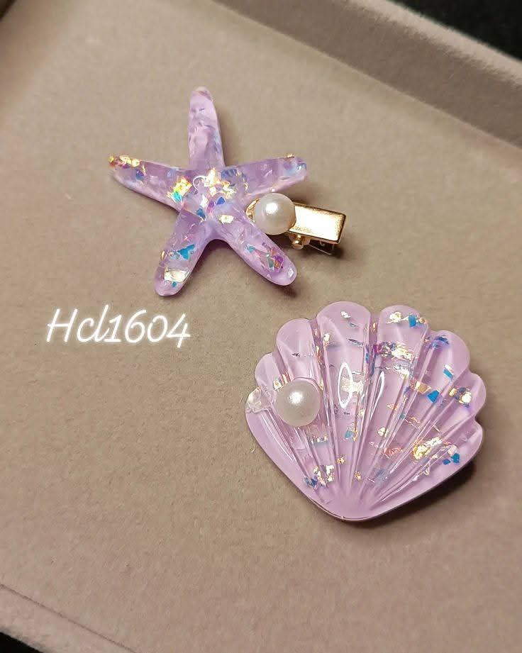 HCL1604