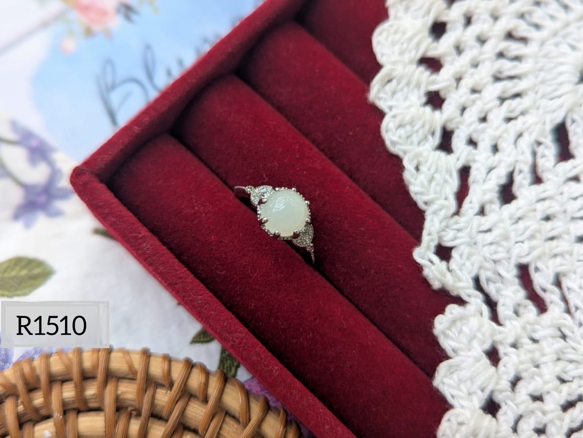 R1510-B (mention ur ring size)