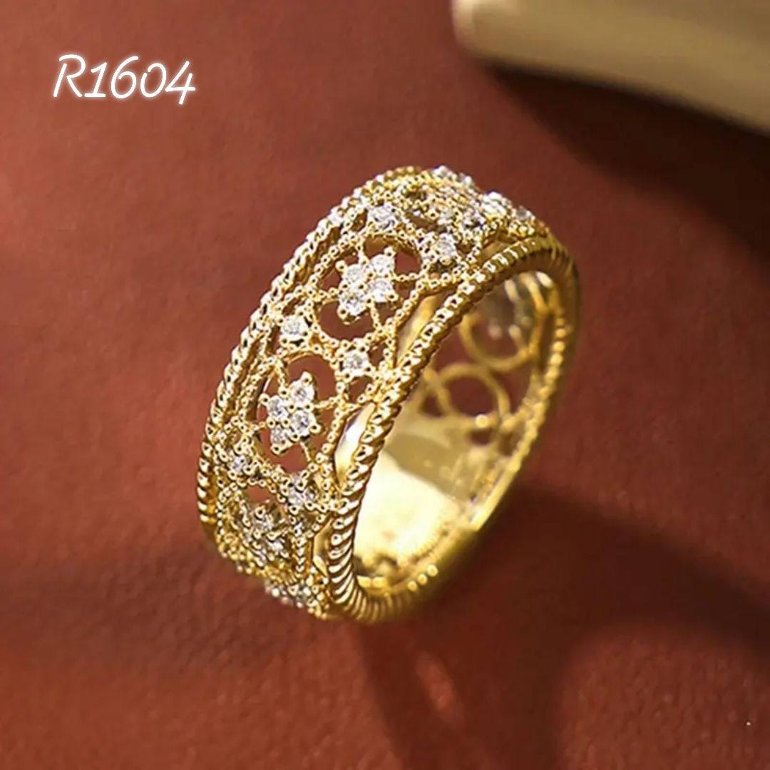 R1604-B (mention ur ring size)