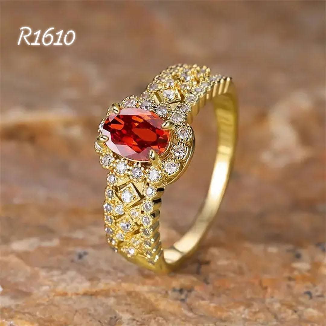 R1610-B (mention ur ring size)