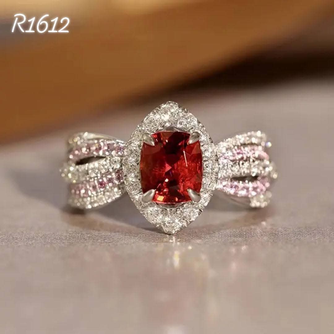 R1612-B (mention ur ring size)