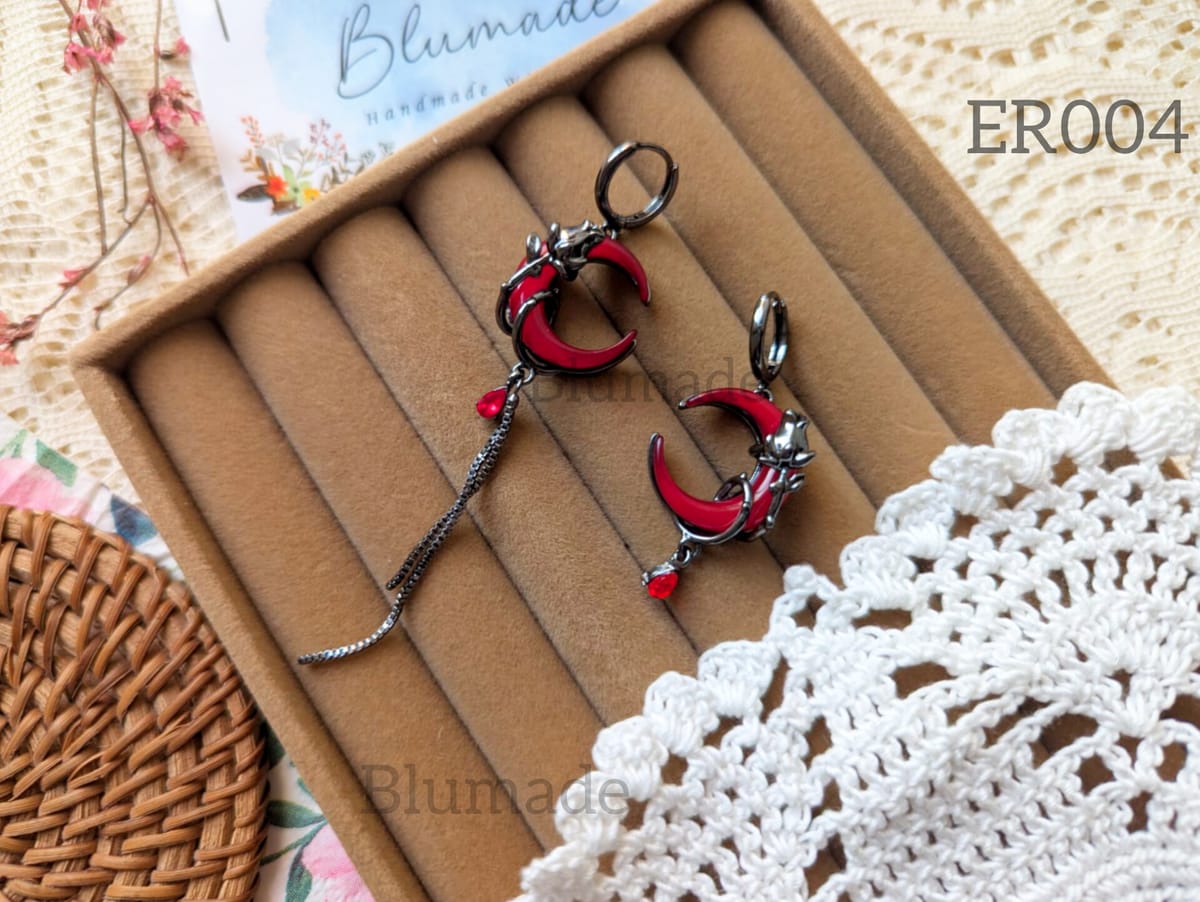 ER004 Earring