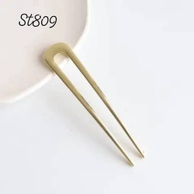 St809,810 hairstick -slide to see more_img_1
