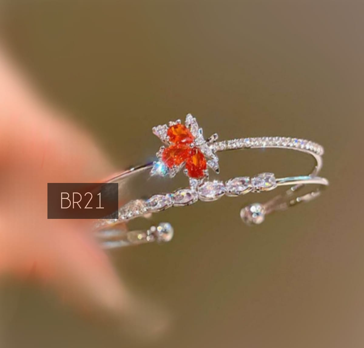 br21 bracelet