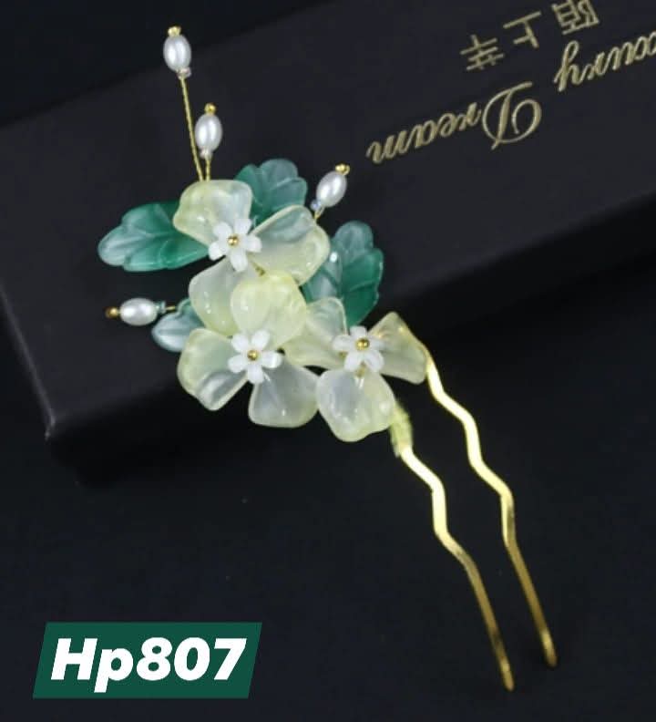 Hp807 hairpin