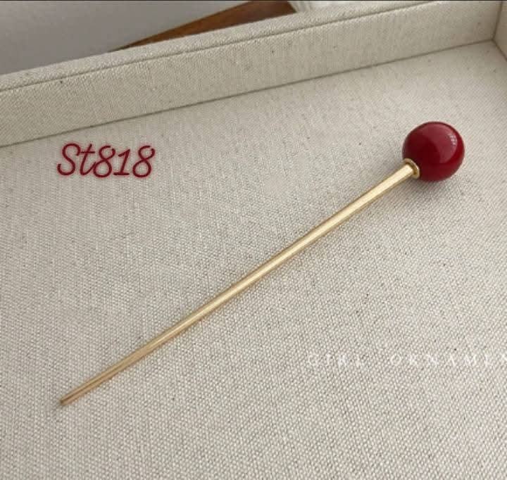 St816,817,818 hairstick-slide to see more