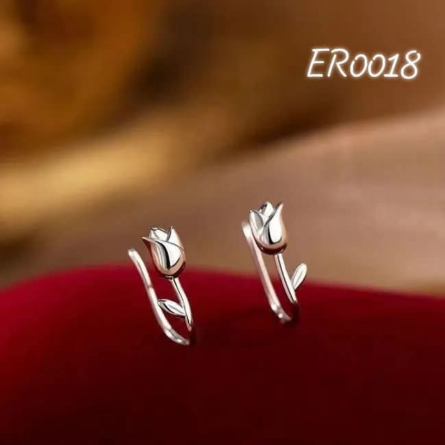 ER0018 earstud/ ear top