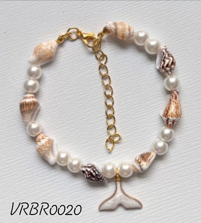 sea theme bracelet