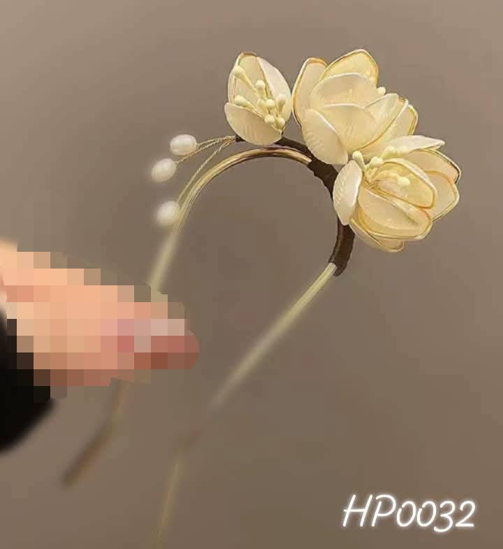 HP0032 Hairpin