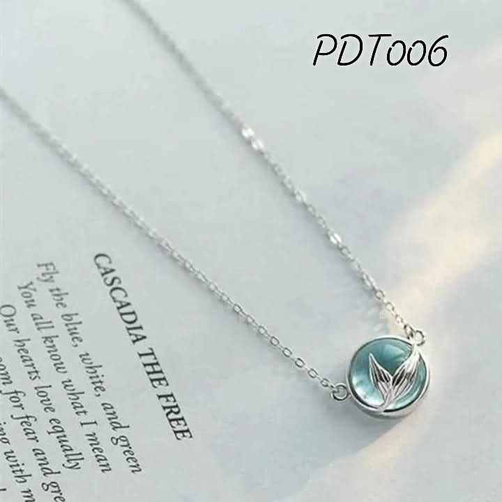 pdt006 locket-B