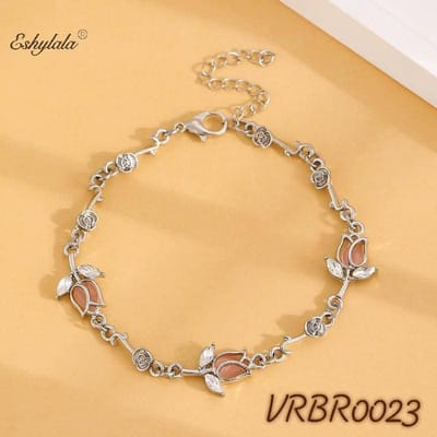 VRBR0023 tulip bracelet_img_0
