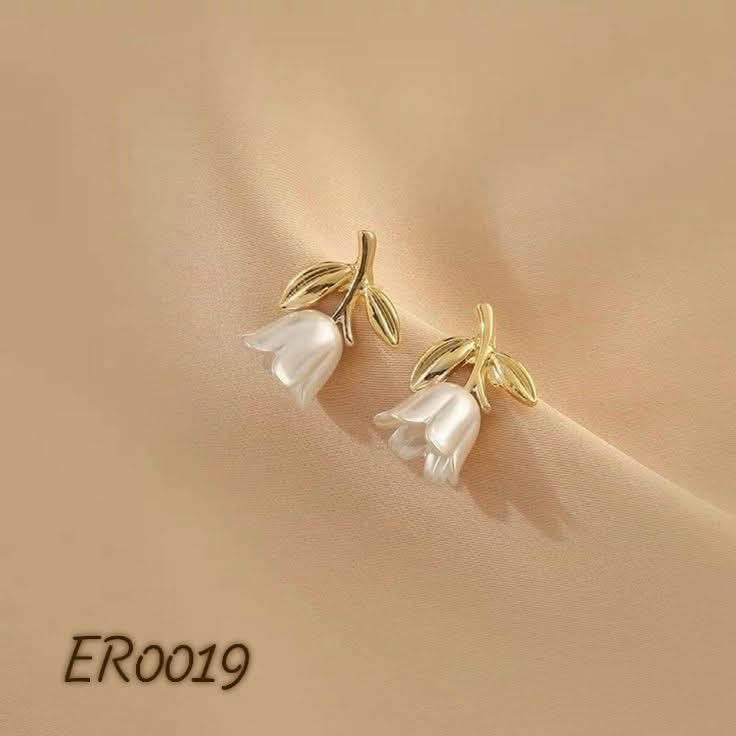 ER0019 top earrings