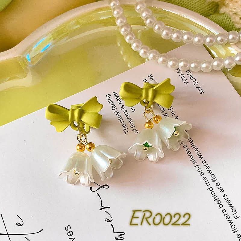 ER0022 Ear stud