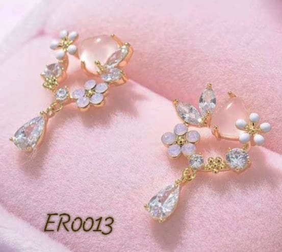ER0013 Earring