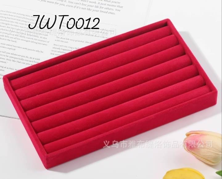 Jwt0012 Ring photography tray