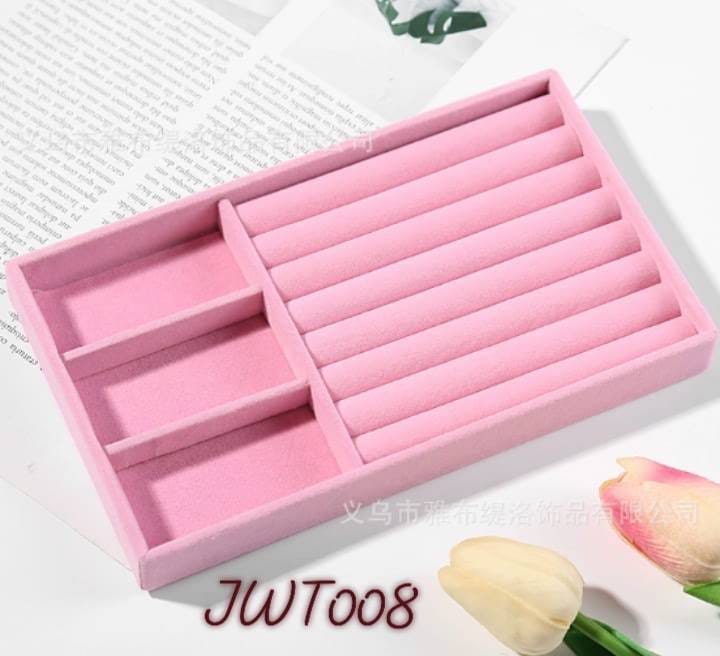 jwt008 Ring photography tray