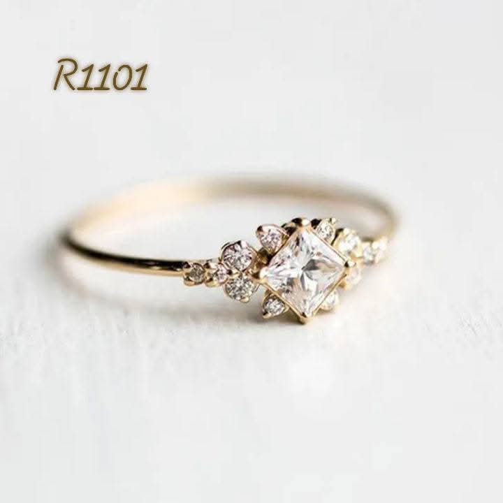R1101-B(mention ur ring size)
