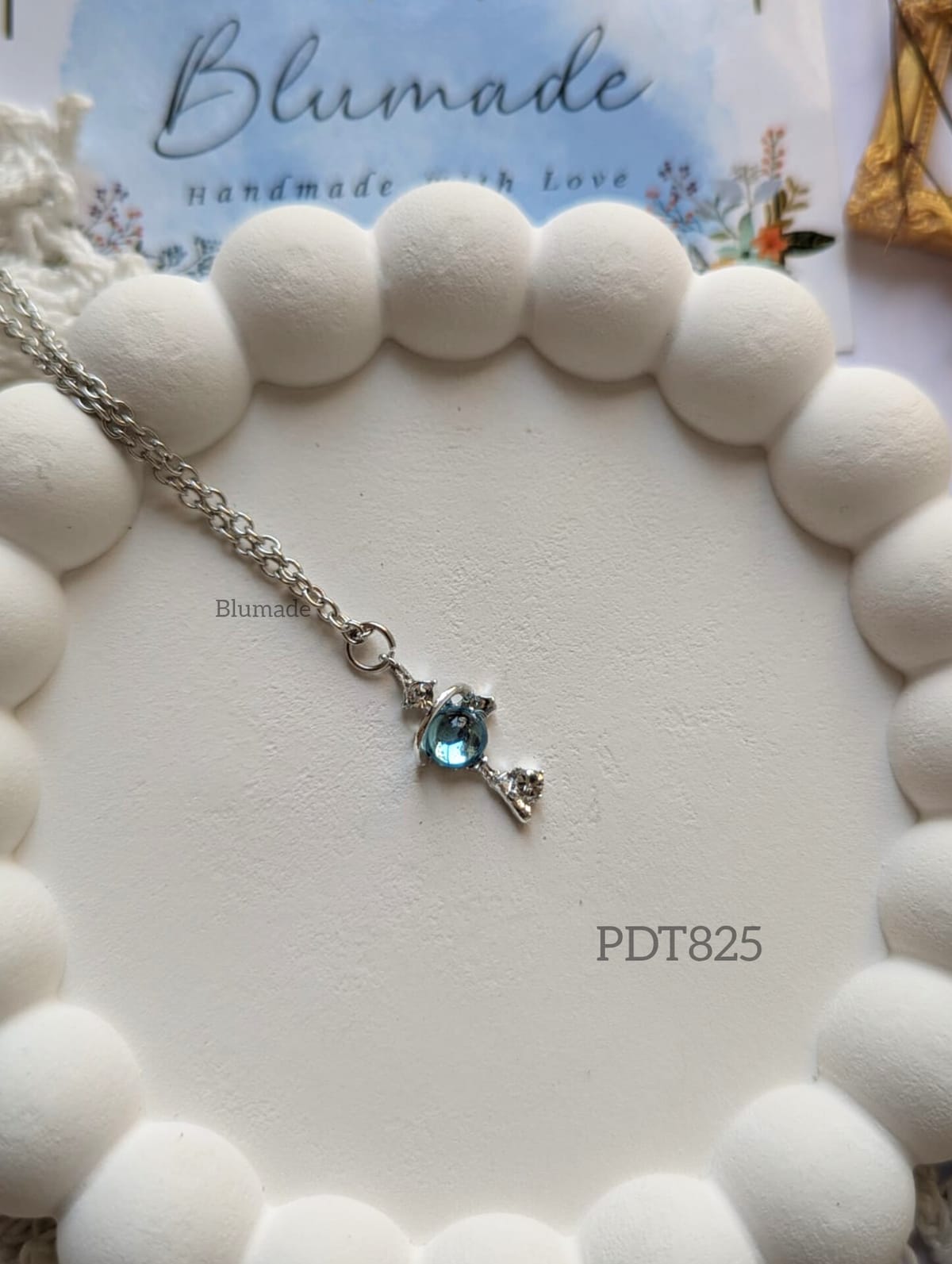 PDT825 pendent