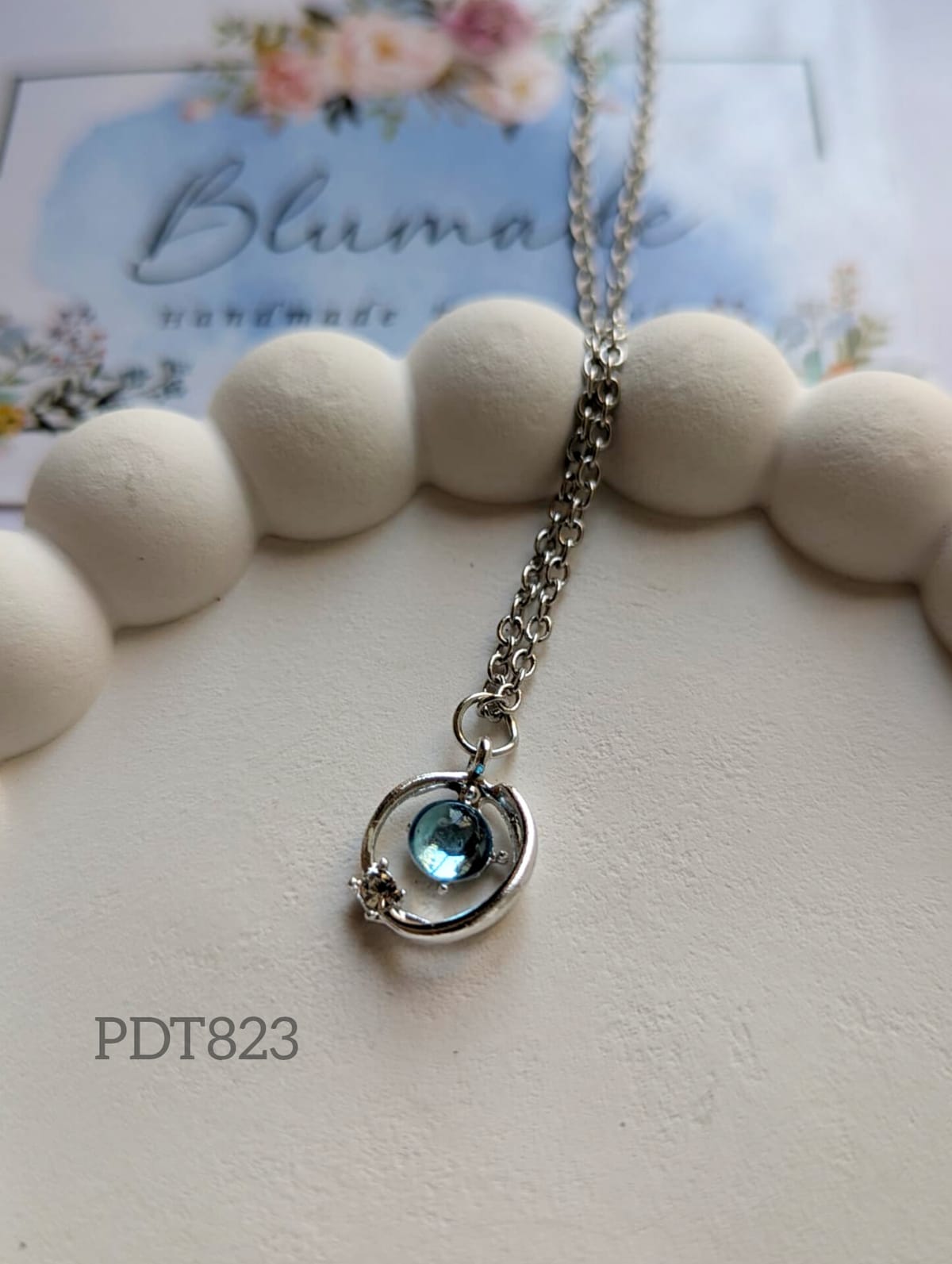 pdt823 locket