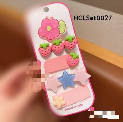 hairclip set_img_0