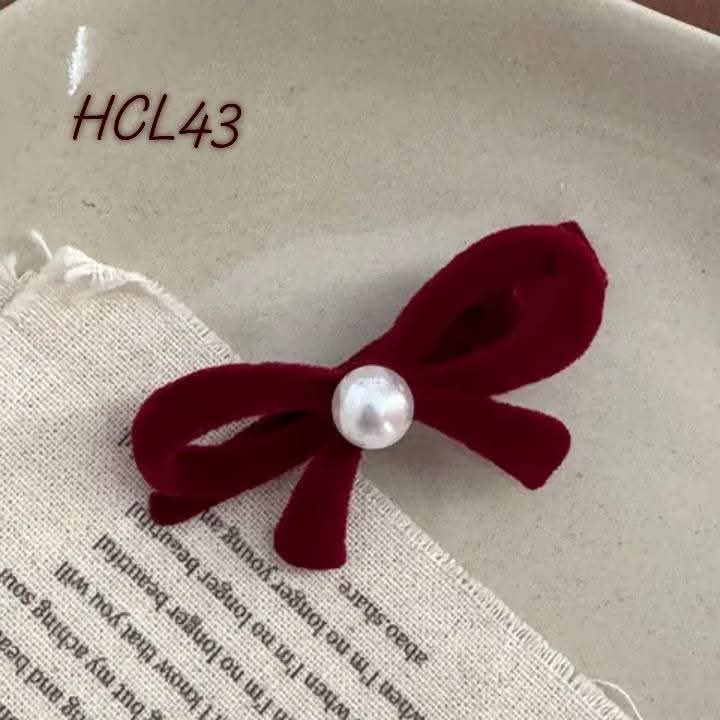 hairclip