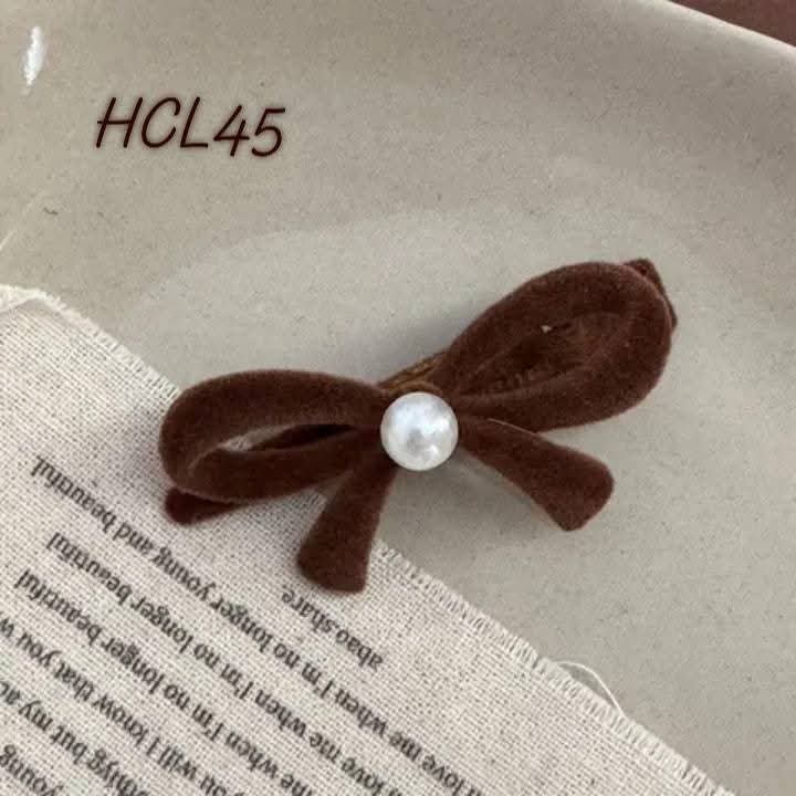 hairclip
