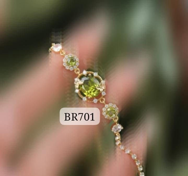 br701 bracelet