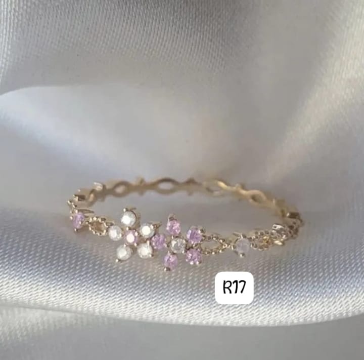 R17 Pinteresty rings(adjustable)