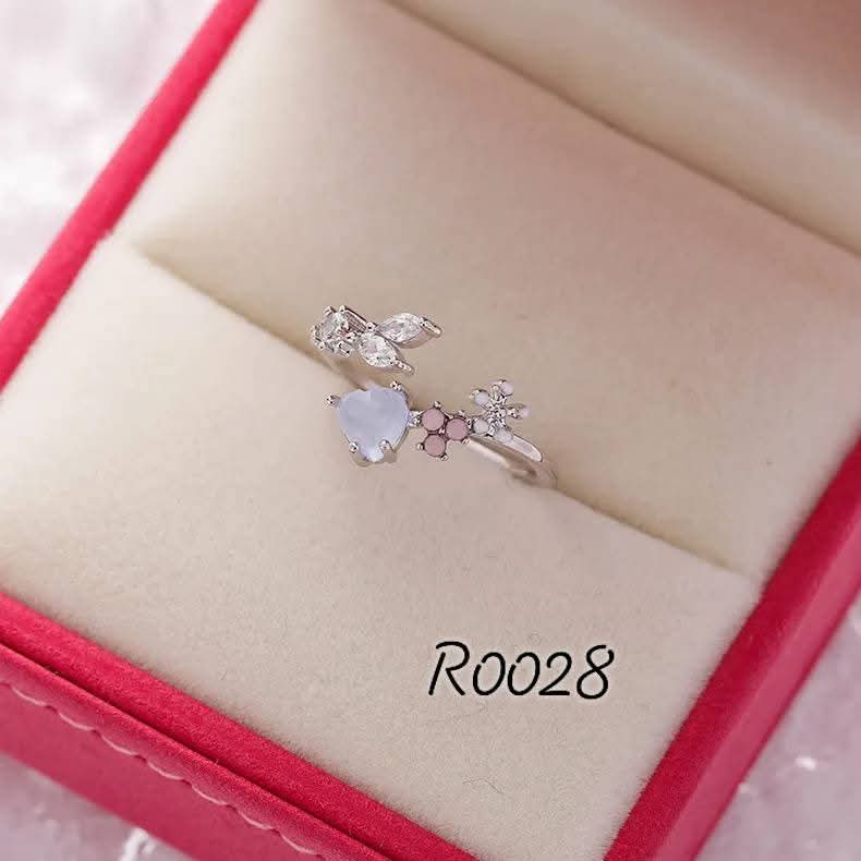 R0028 Pinteresty rings(adjustable)