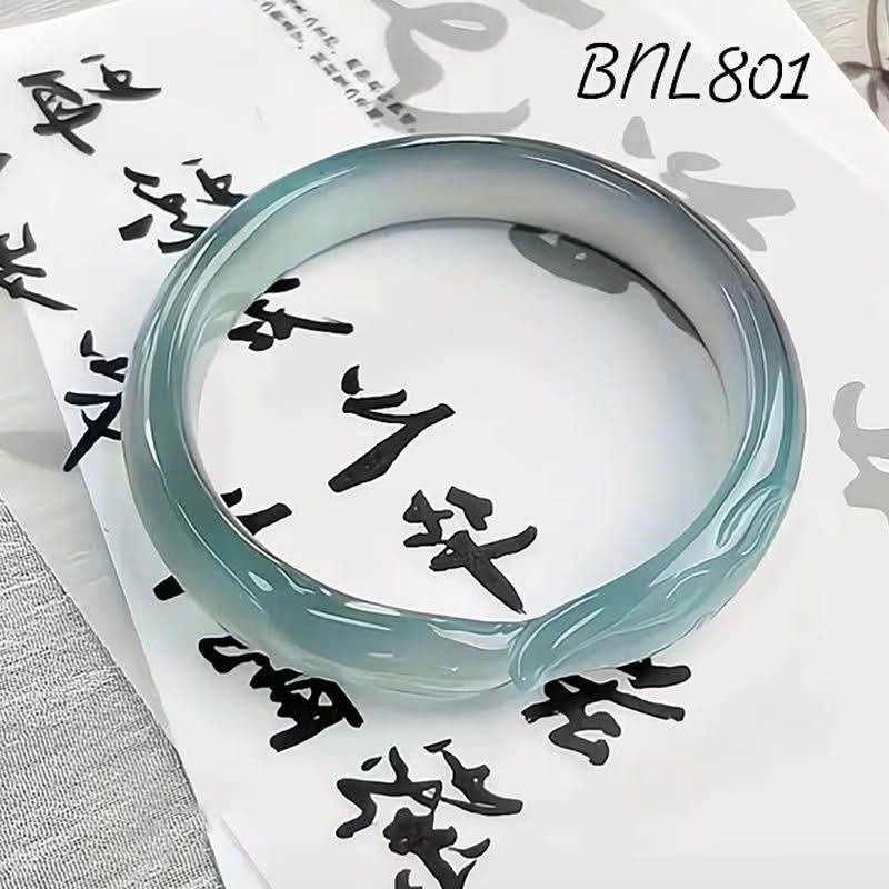 Bnl801 2.6 size resin bangle (60mm)