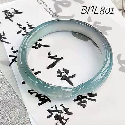 Bnl801 2.6 size resin bangle (60mm)_img_0