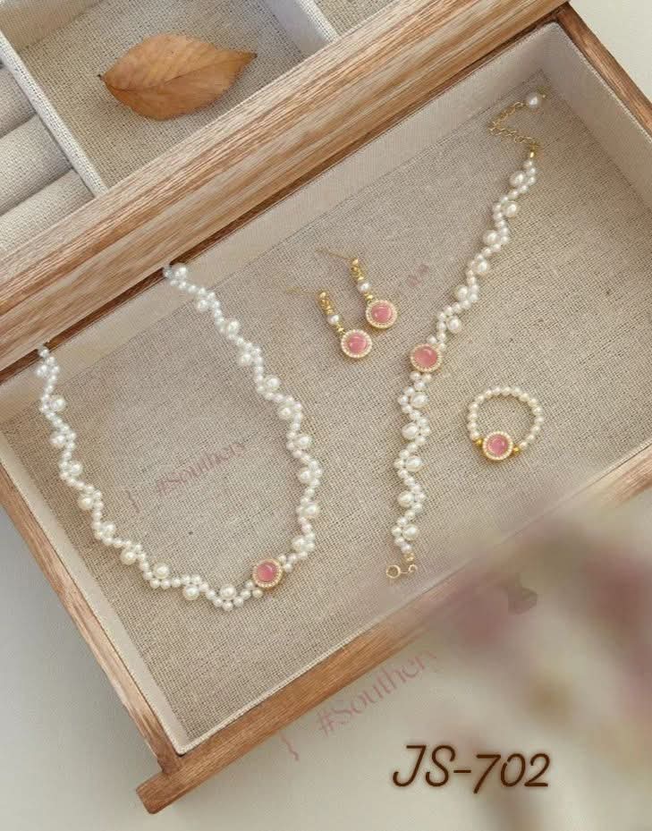 Jewellery set