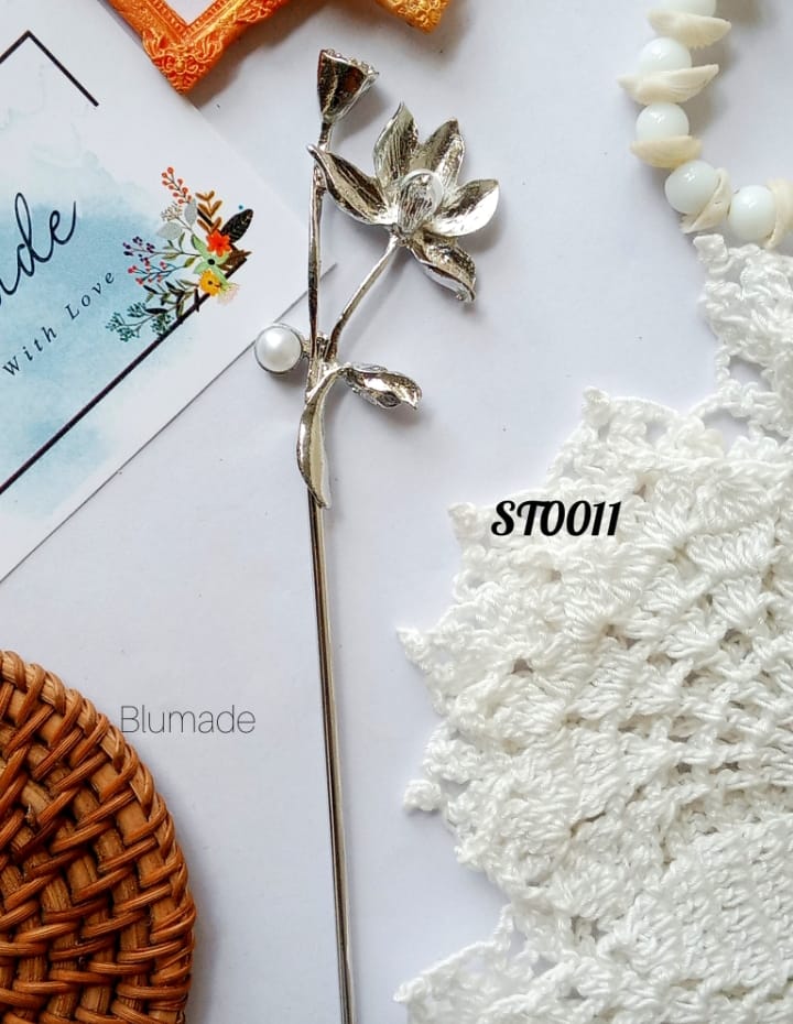 ST0011 hairstick