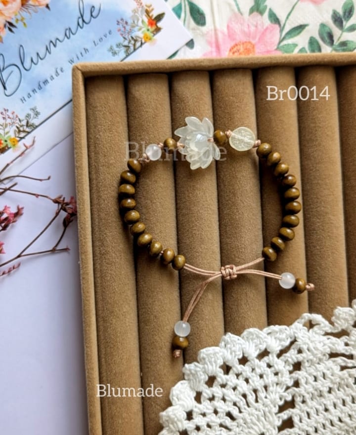 Br0014 bracelet