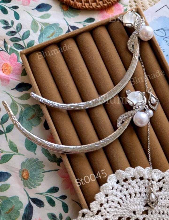 St0045 hairstick