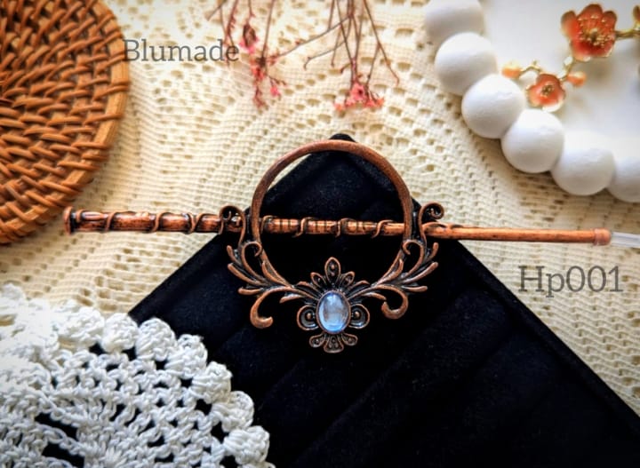 Hp001 Hairpin