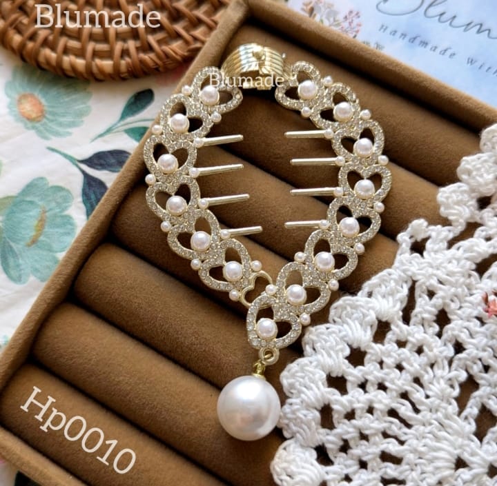 Hp0010 Hairpin